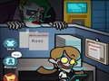 Jeu Travailleur fou en ligne