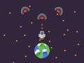 Jeu Pixel Protégez votre planète en ligne