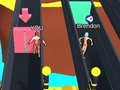 Jeu Jeux de course musculaire corps 3D en ligne