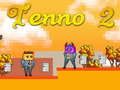 Jeu Tenno 2 en ligne