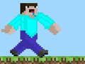 Jeu Noob Steve en ligne