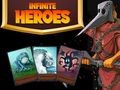 Jeu Héros Infinis en ligne