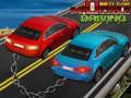 Jeu Conduite Impossible de Voiture Jointe en ligne