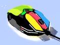 Jeu Évolution de la souris en ligne