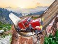 Jeu Simulateur de Camion Semi Neige en ligne
