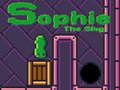Jeu Sophie La Limace en ligne