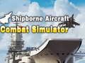 Jeu Simulateur de combat aérien embarqué en ligne Jeu Simulateur de combat aérien embarqué en ligne