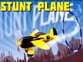 Jeu Avion Cascadeur en ligne