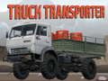 Jeu Transporteur de Camions en ligne