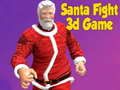 Jeu Jeu de Combat de Noël 3D en ligne
