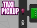 Jeu Prise en charge de taxi en ligne Jeu Prise en charge de taxi en ligne