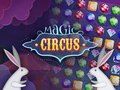 Jeu Cirque Magique en ligne