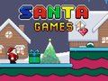 Jeu Jeux de Noël en ligne