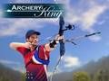 Jeu Roi du Tir à l'Arc en ligne