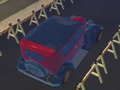 Jeu Parking Voiture Classique en ligne