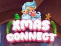Jeu Connexion de Noël en ligne