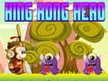 Jeu Héros King Kong en ligne