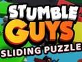 Jeu Stumble Guys : Énigme Glissante en ligne