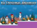 Jeu Aventure de Noël de Yui en ligne