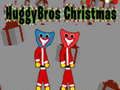 Jeu HuggyBros Noël en ligne