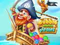 Jeu Mania des Pirates à Bulles en ligne Jeu Mania des Pirates à Bulles en ligne