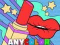 Jeu Toute couleur en ligne