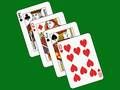 Jeu Solitaire Classique Original en ligne
