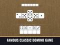 Jeu Domino en ligne