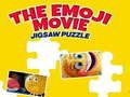 Jeu Puzzle du Film Emoji en ligne