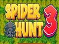 Jeu Chasse aux araignées 3 en ligne