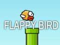 Jeu Oiseau Flappy en ligne
