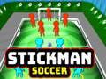 Jeu Football Stickman en ligne