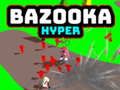 Jeu Bazooka Hyper en ligne