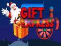 Jeu Express Cadeau en ligne