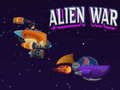 Jeu Guerre des extraterrestres en ligne