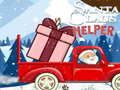 Jeu Aide de Père Noël en ligne