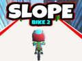 Jeu Vélo en Pente 2 en ligne Jeu Vélo en Pente 2 en ligne