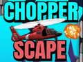 Jeu Chopper Scape en ligne