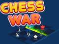 Jeu Guerre des Échecs en ligne