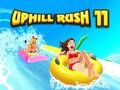 Jeu Uphill Rush 11 en ligne Jeu Uphill Rush 11 en ligne