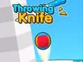 Jeu Couteau de lancer en ligne
