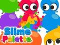 Jeu Palette de Slime en ligne