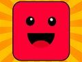 Jeu Cubes Heureux en ligne