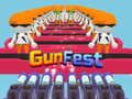 Jeu Festival des Armes en ligne