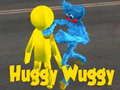 Jeu Huggy Wuggy en ligne