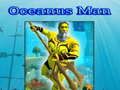 Jeu Homme Océanus en ligne