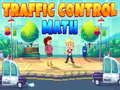 Jeu Mathématiques du Contrôle de la Circulation en ligne