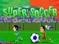 Jeu Super Football en ligne