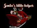 Jeu Les Petits Aide de Noël en ligne