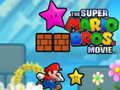 Jeu Le film Super Mario Bros v.3 en ligne